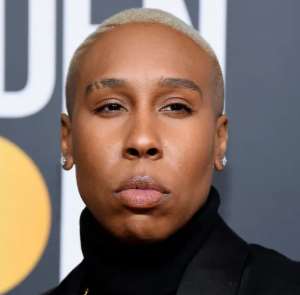 Lena Waithe